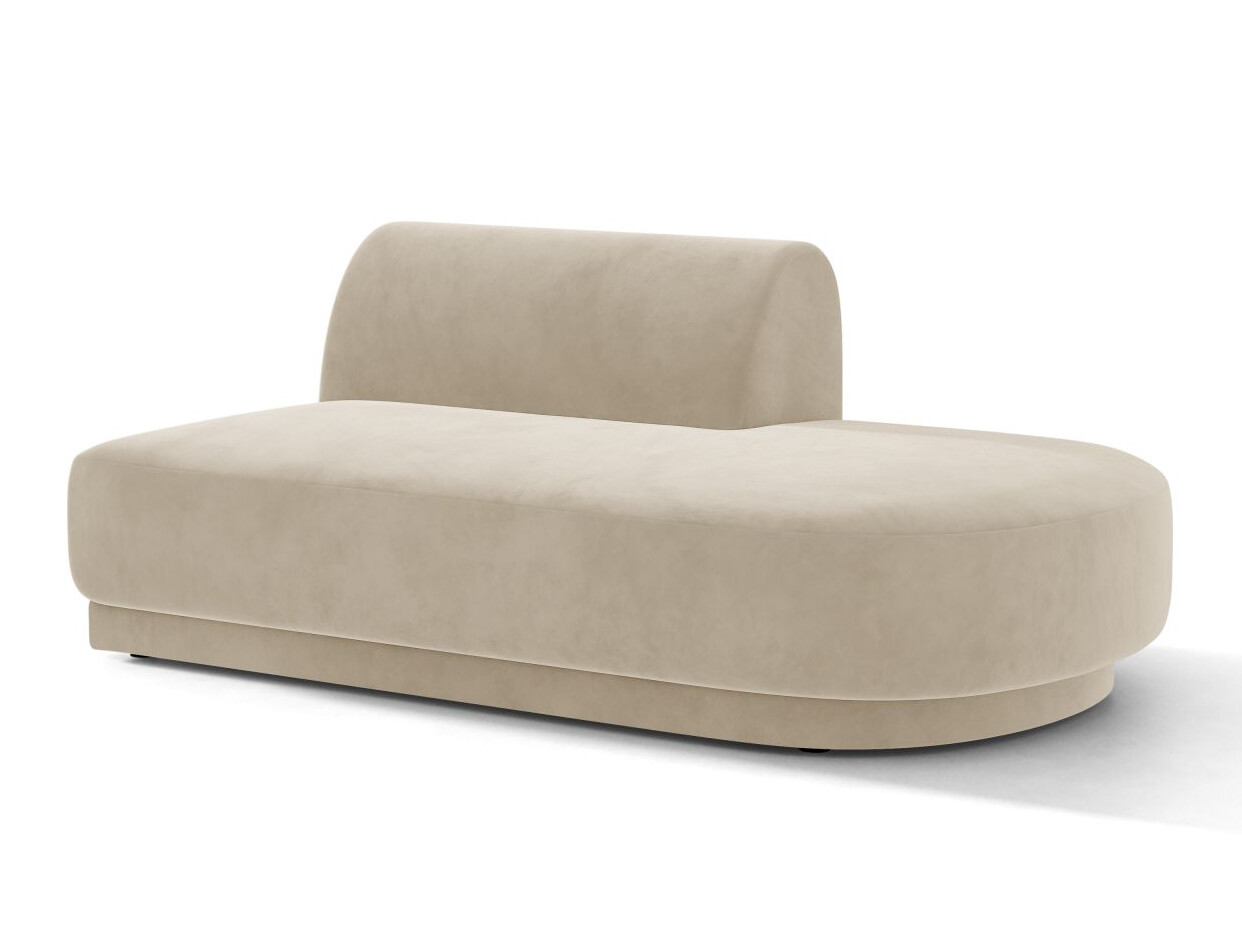 Modulinė sėdimoji dalis Tivlomi 115 (Bluvel 30)