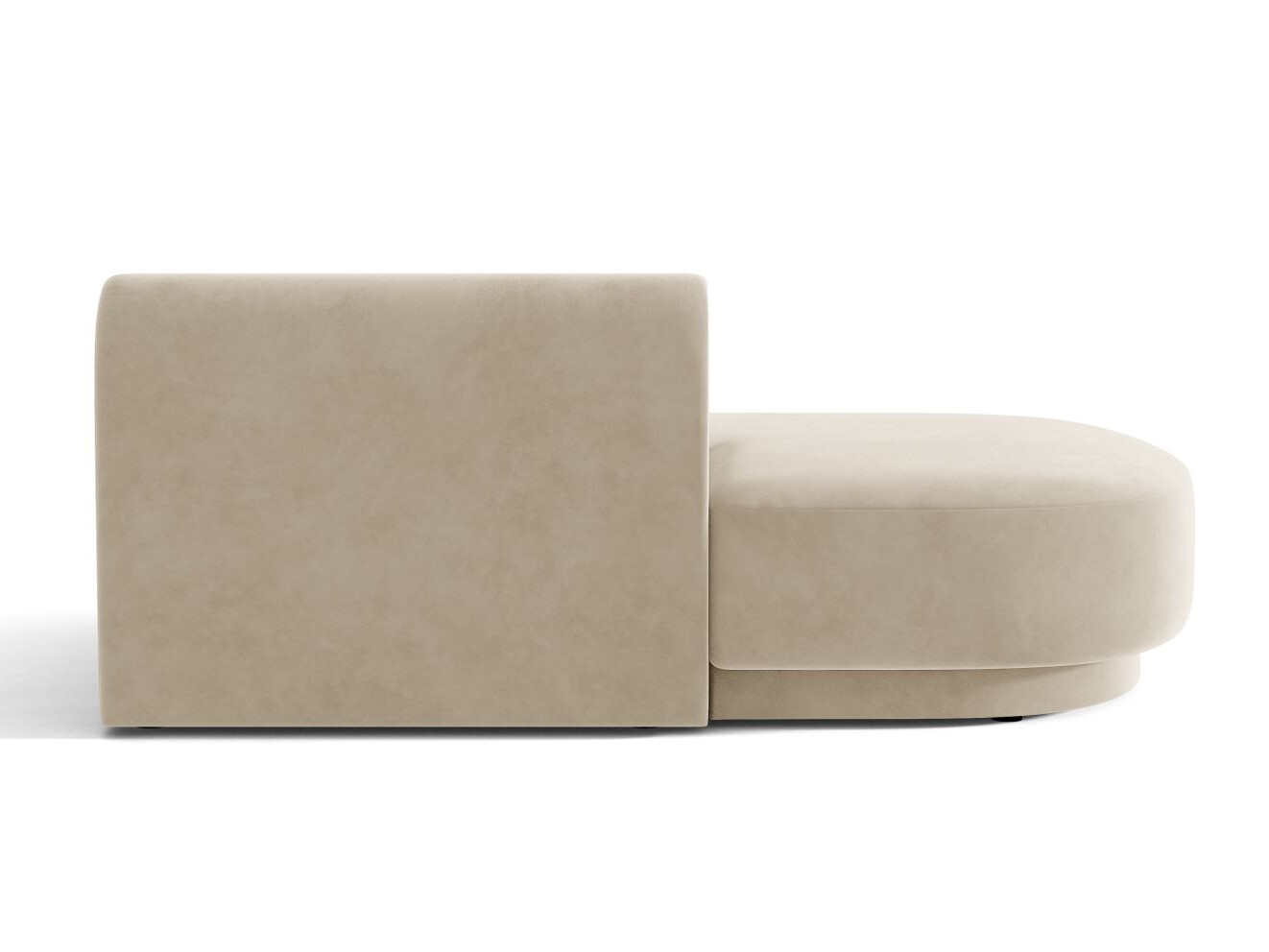 Modulinė sėdimoji dalis Tivlomi 115 (Bluvel 30)