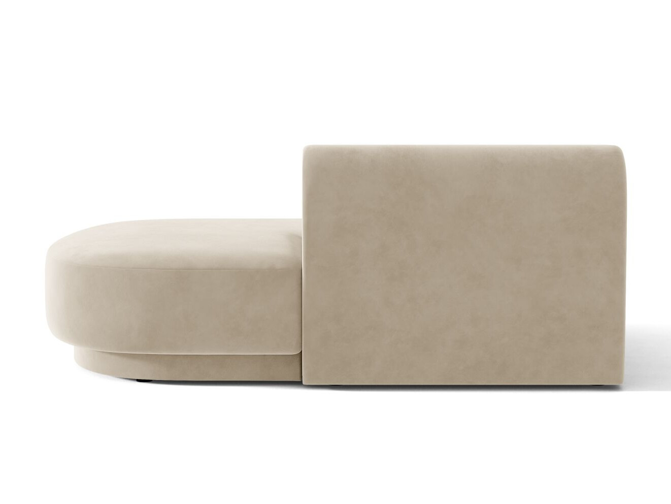 Modulinė sėdimoji dalis Tivlomi 115 (Bluvel 30)