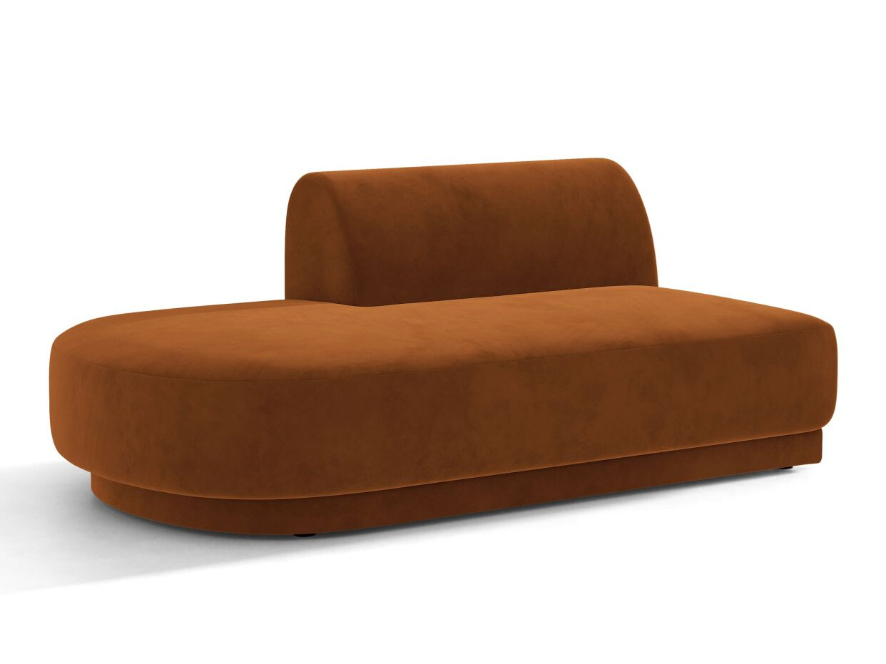 Modulinė sėdimoji dalis Tivlomi 115 (Bluvel 4215)