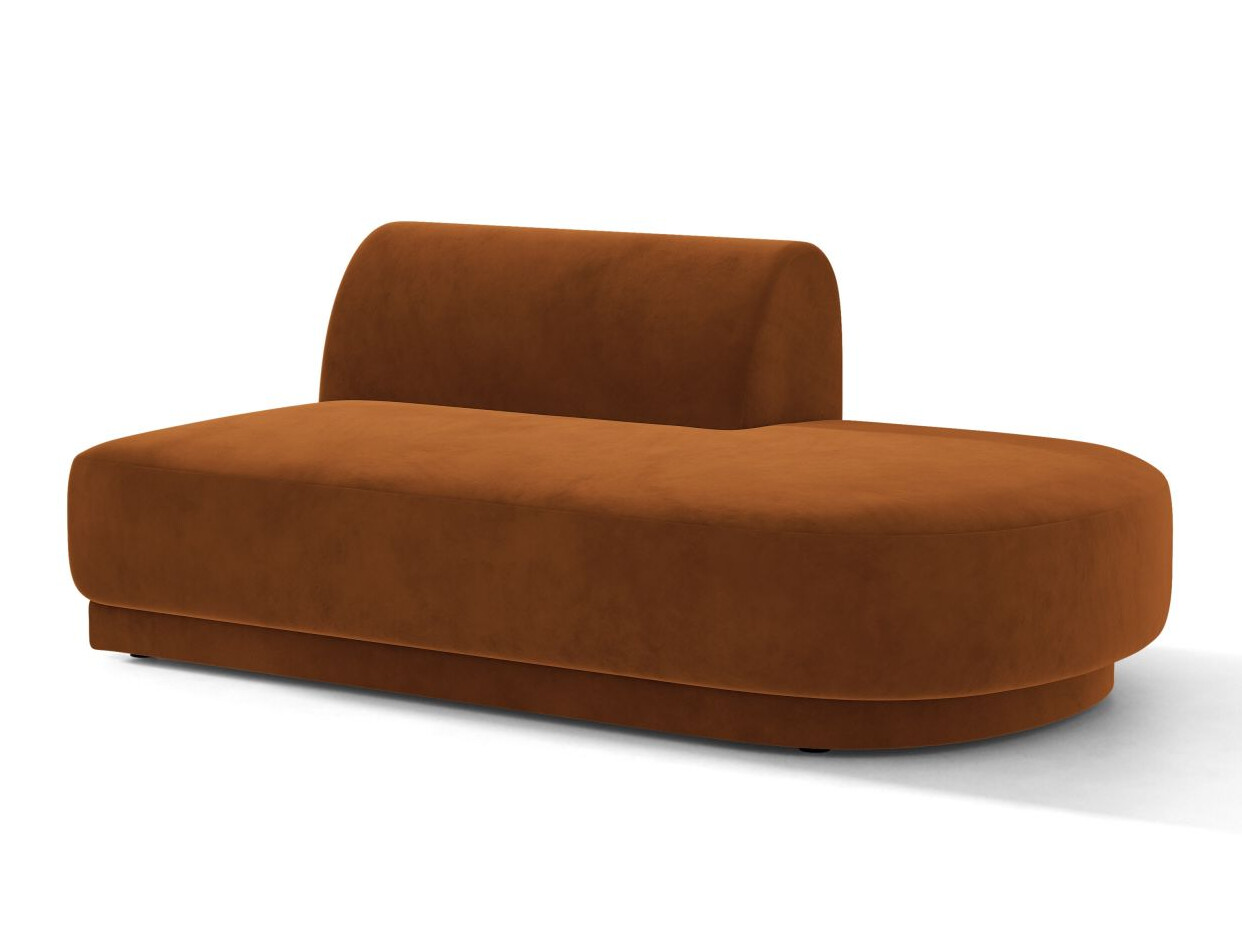 Modulinė sėdimoji dalis Tivlomi 115 (Bluvel 4215)