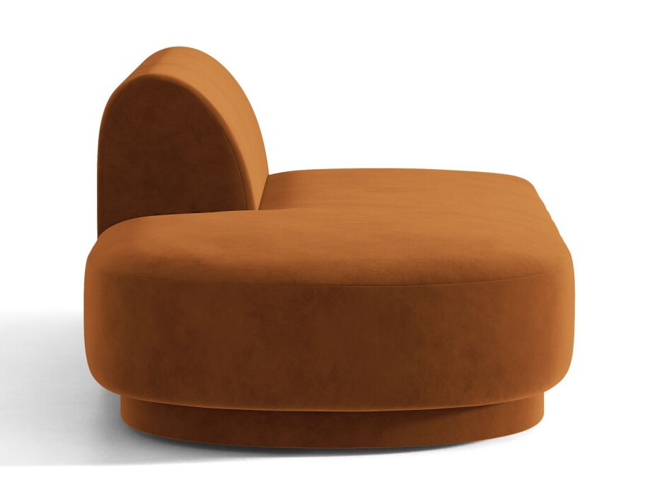 Modulinė sėdimoji dalis Tivlomi 115 (Bluvel 4215)