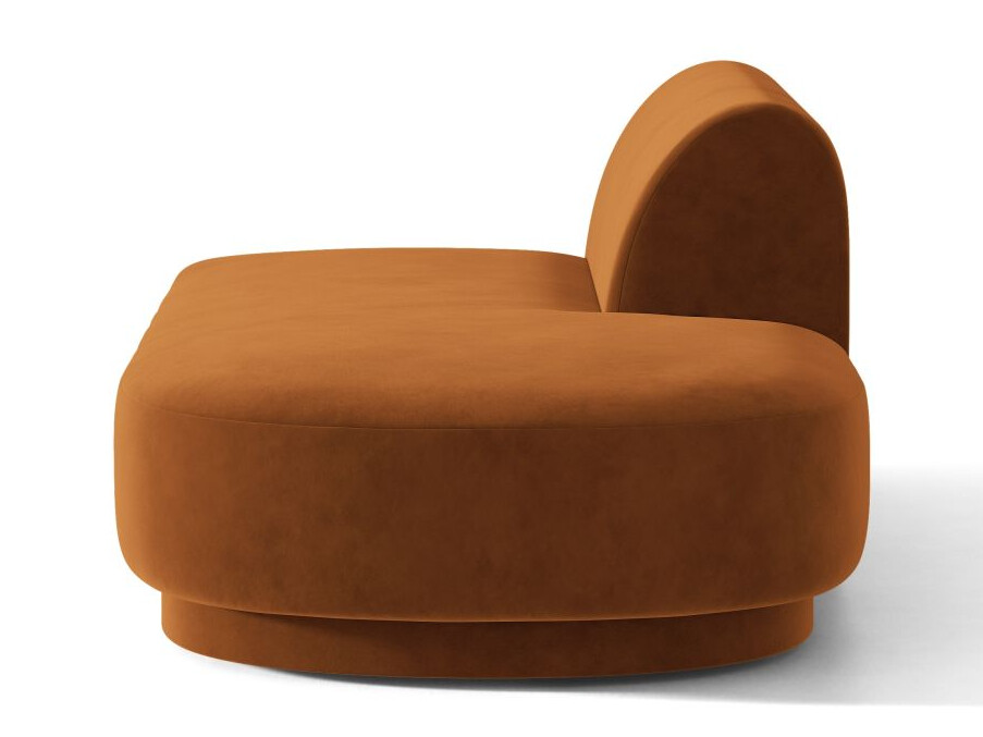 Modulinė sėdimoji dalis Tivlomi 115 (Bluvel 4215)