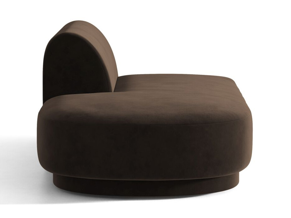 Modulinė sėdimoji dalis Tivlomi 115 (Bluvel 48)