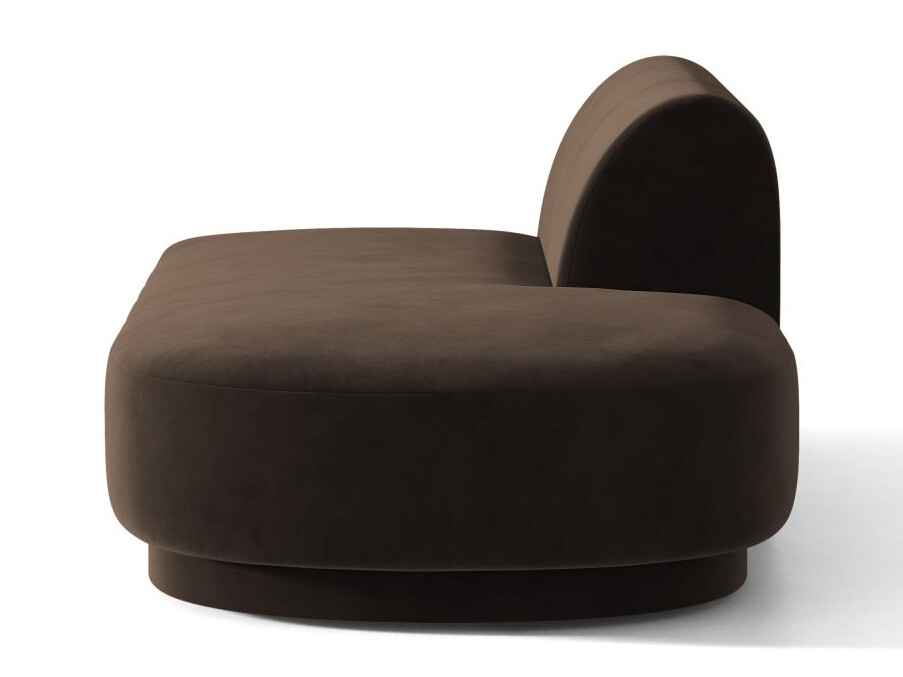 Modulinė sėdimoji dalis Tivlomi 115 (Bluvel 48)