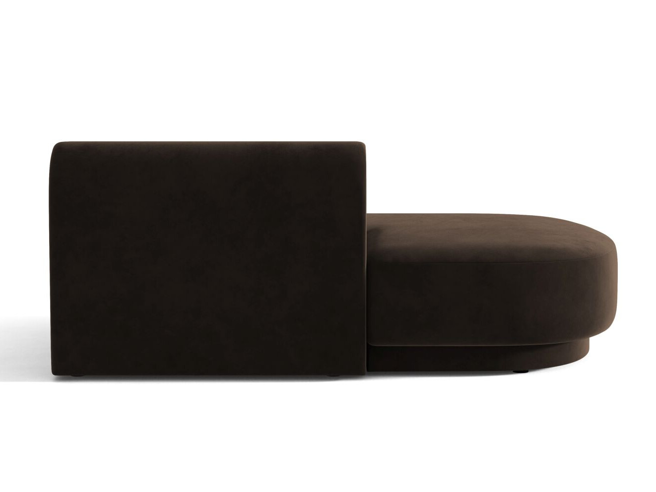 Modulinė sėdimoji dalis Tivlomi 115 (Bluvel 48)