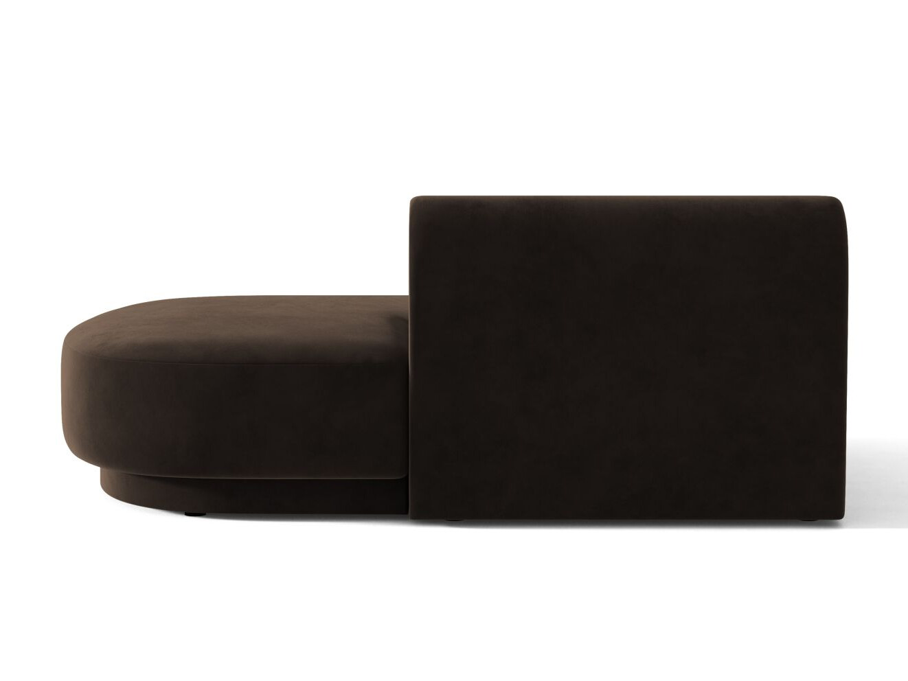 Modulinė sėdimoji dalis Tivlomi 115 (Bluvel 48)