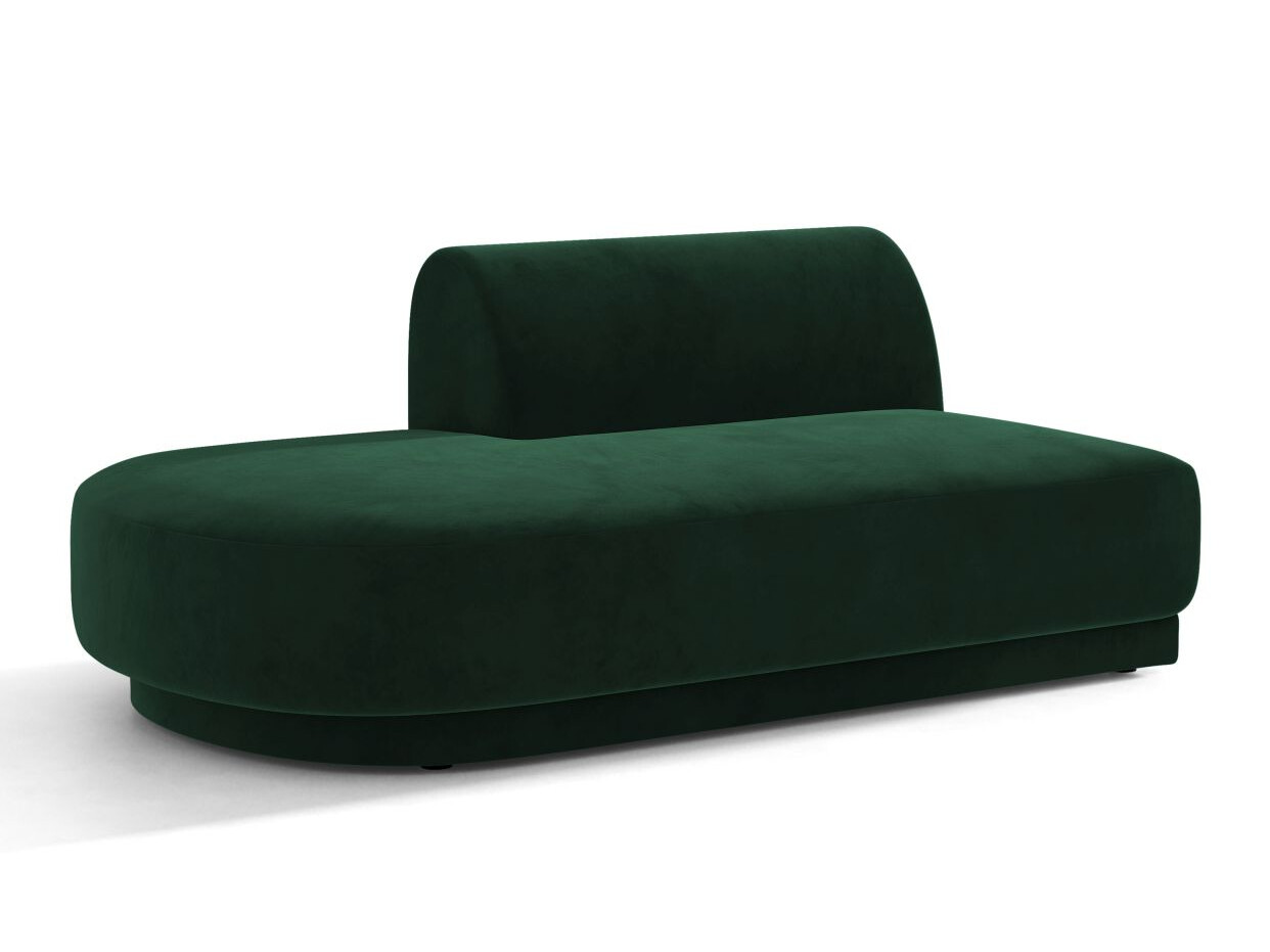 Modulinė sėdimoji dalis Tivlomi 115 (Bluvel 78)