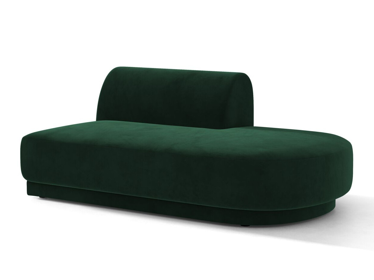 Modulinė sėdimoji dalis Tivlomi 115 (Bluvel 78)