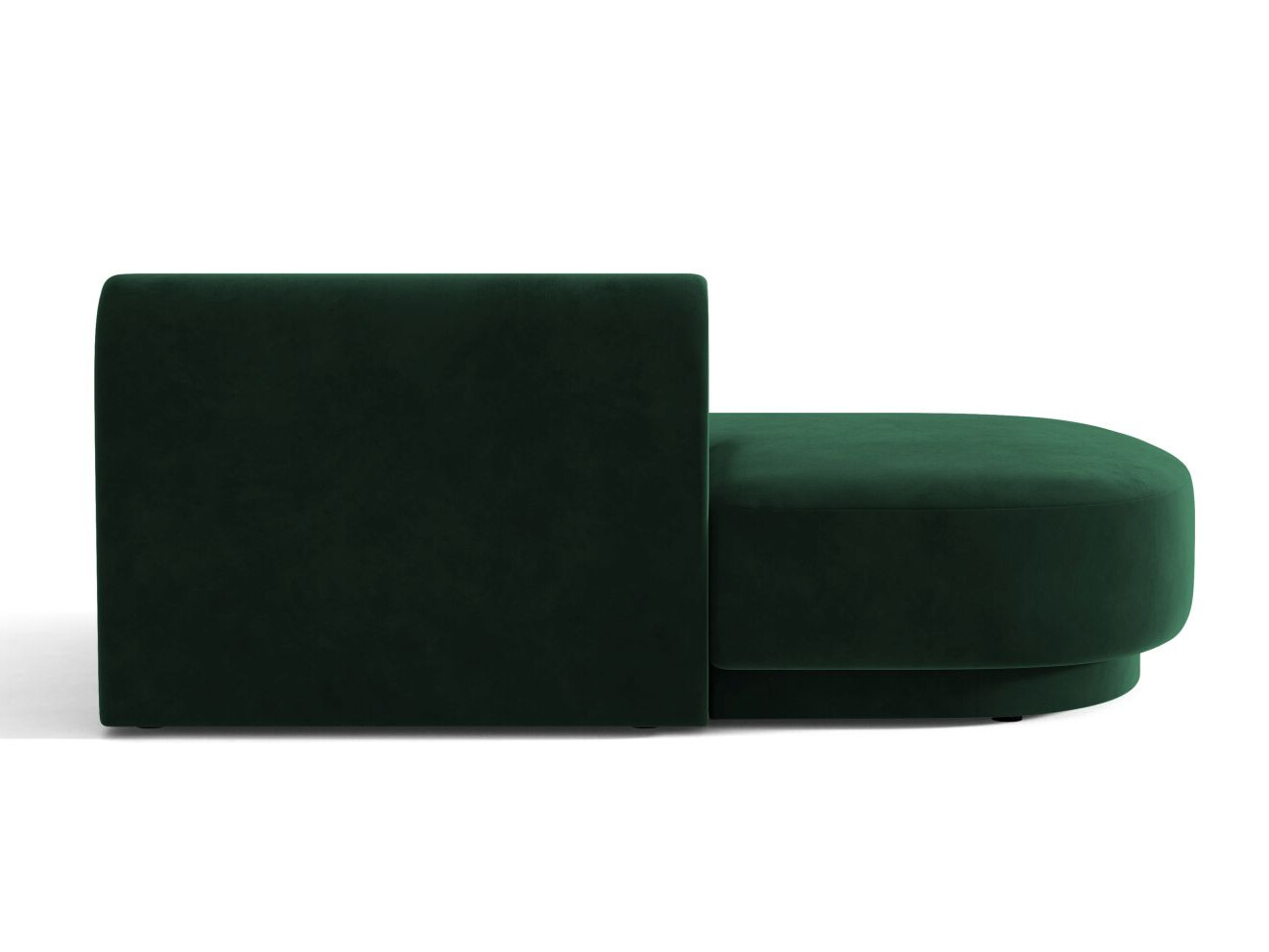 Modulinė sėdimoji dalis Tivlomi 115 (Bluvel 78)