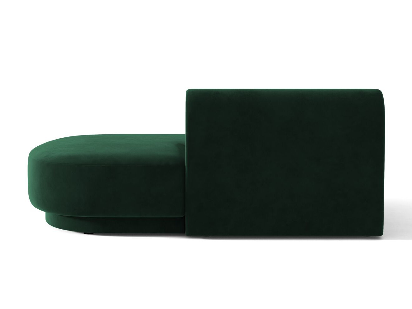 Modulinė sėdimoji dalis Tivlomi 115 (Bluvel 78)
