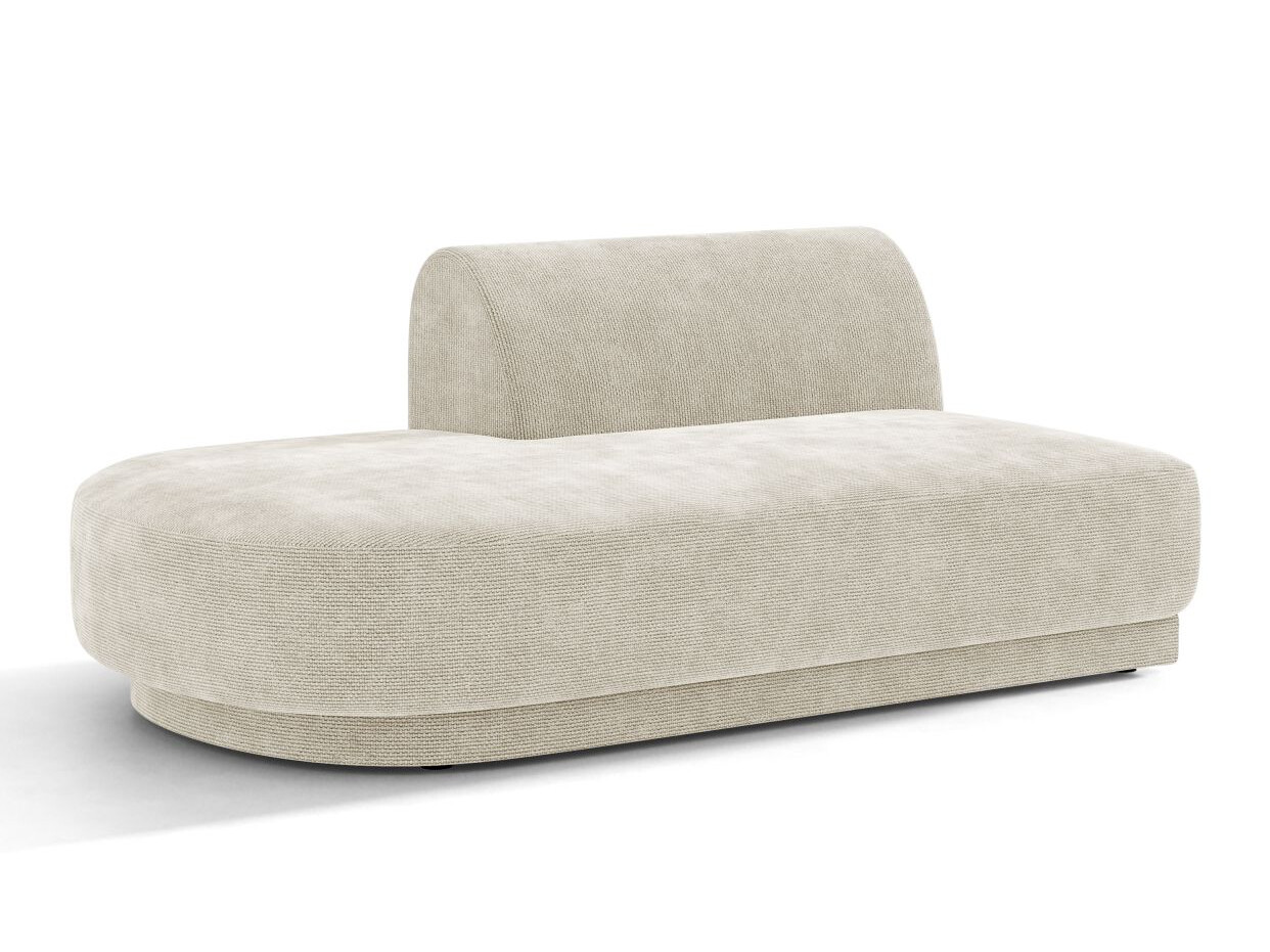 Modulinė sėdimoji dalis Tivlomi 115 (Eden 02)