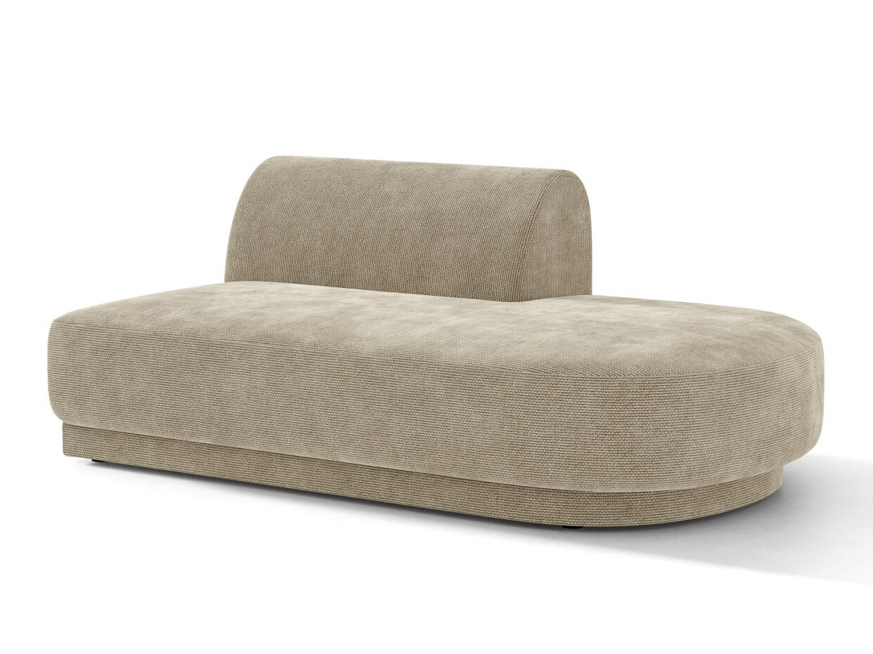Modulinė sėdimoji dalis Tivlomi 115 (Eden 04)
