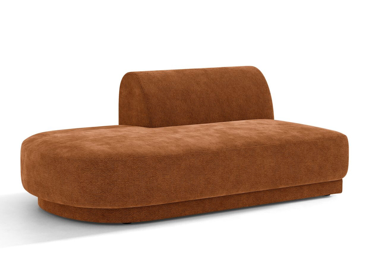 Modulinė sėdimoji dalis Tivlomi 115 (Eden 10)