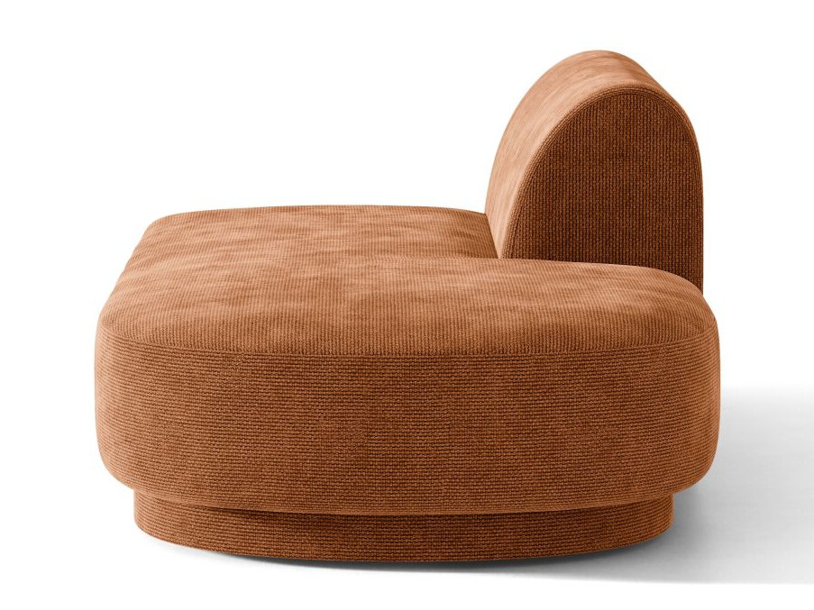 Modulinė sėdimoji dalis Tivlomi 115 (Eden 10)