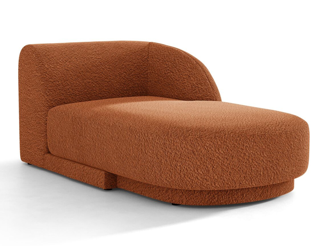 Modulinė sėdimoji dalis Tivlomi 116 (Baloo 2078)