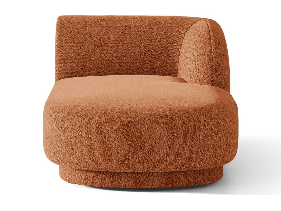 Modulinė sėdimoji dalis Tivlomi 116 (Baloo 2078)