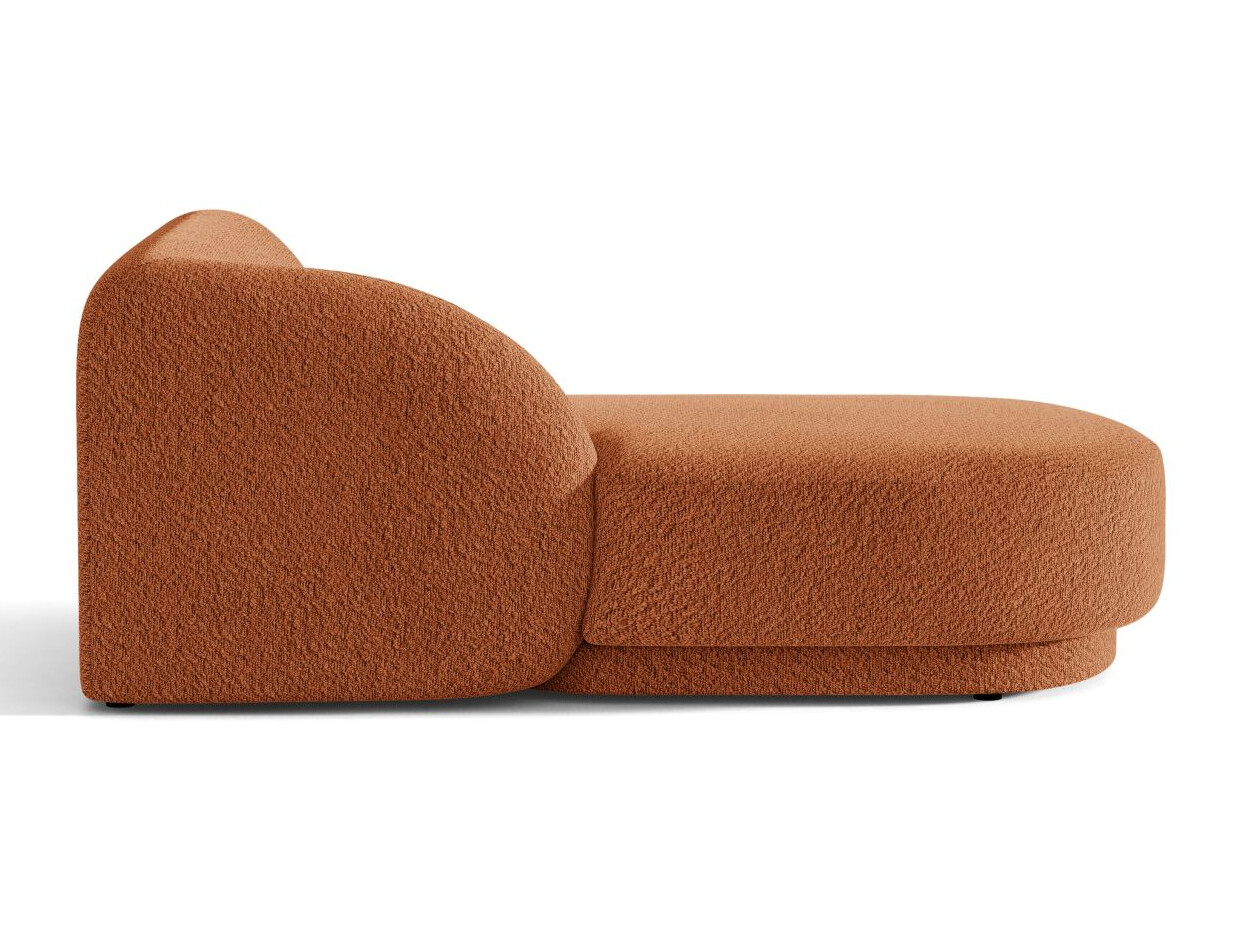 Modulinė sėdimoji dalis Tivlomi 116 (Baloo 2078)