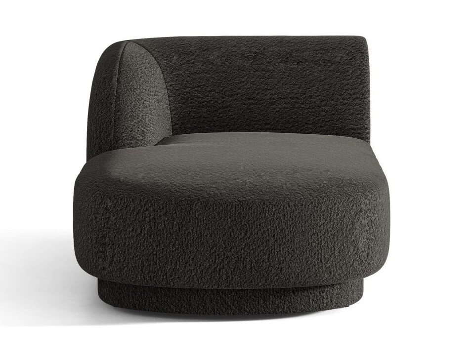 Modulinė sėdimoji dalis Tivlomi 116 (Baloo 2081)