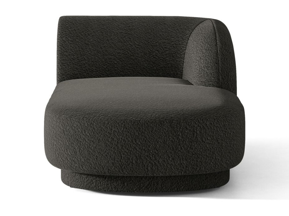 Modulinė sėdimoji dalis Tivlomi 116 (Baloo 2081)