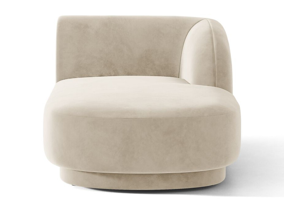 Modulinė sėdimoji dalis Tivlomi 116 (Bluvel 30)