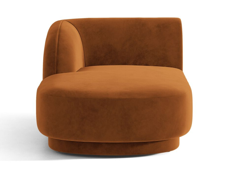 Modulinė sėdimoji dalis Tivlomi 116 (Bluvel 4215)