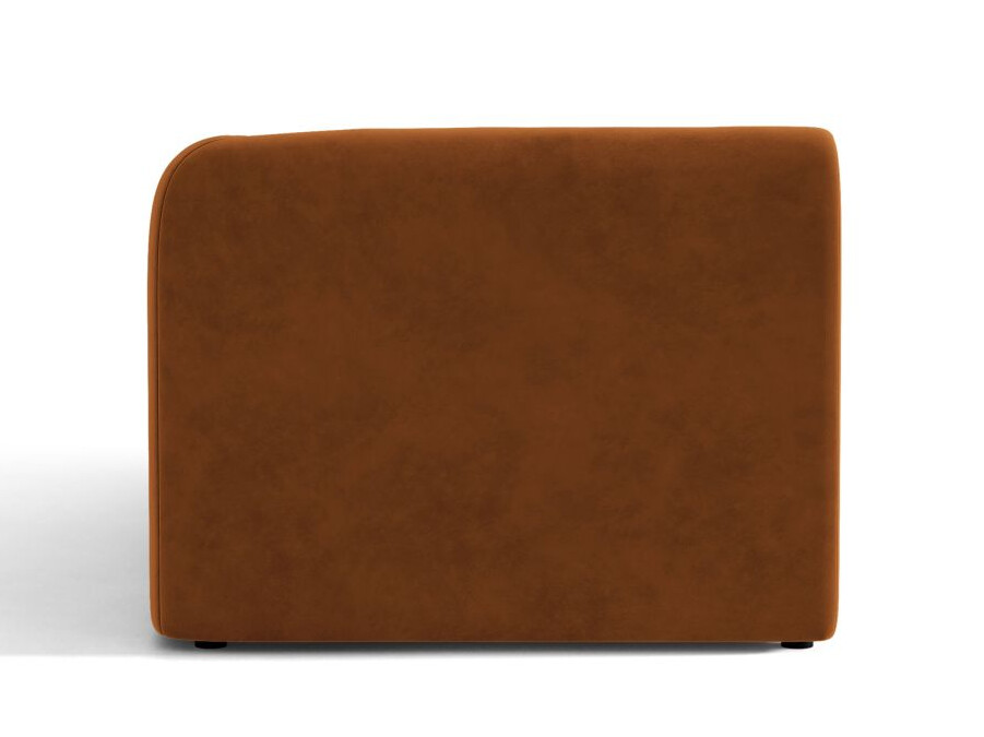 Modulinė sėdimoji dalis Tivlomi 116 (Bluvel 4215)