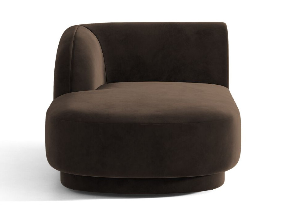 Modulinė sėdimoji dalis Tivlomi 116 (Bluvel 48)