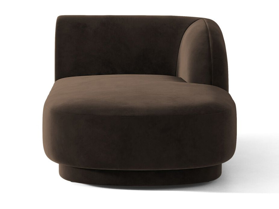 Modulinė sėdimoji dalis Tivlomi 116 (Bluvel 48)