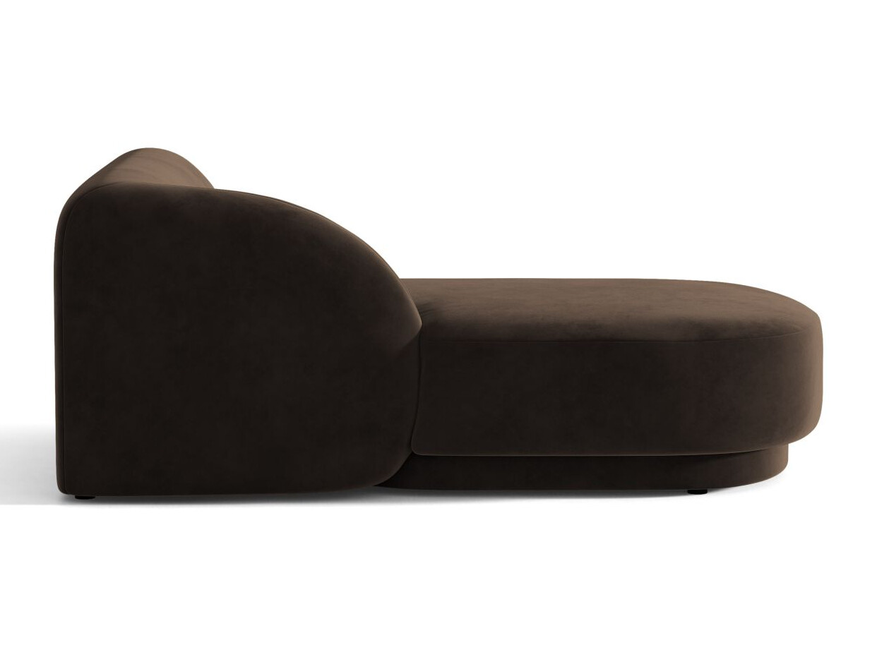 Modulinė sėdimoji dalis Tivlomi 116 (Bluvel 48)