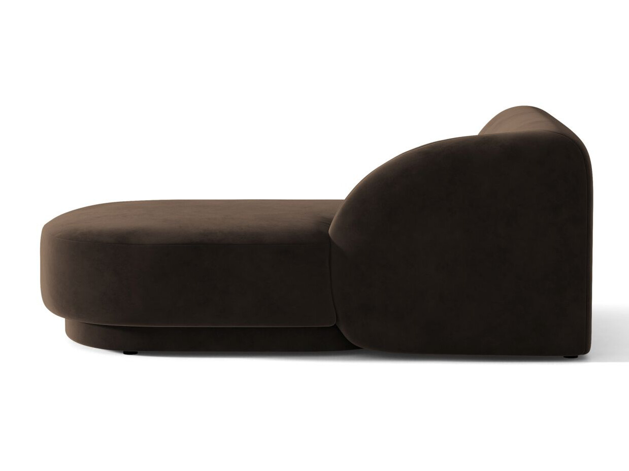 Modulinė sėdimoji dalis Tivlomi 116 (Bluvel 48)