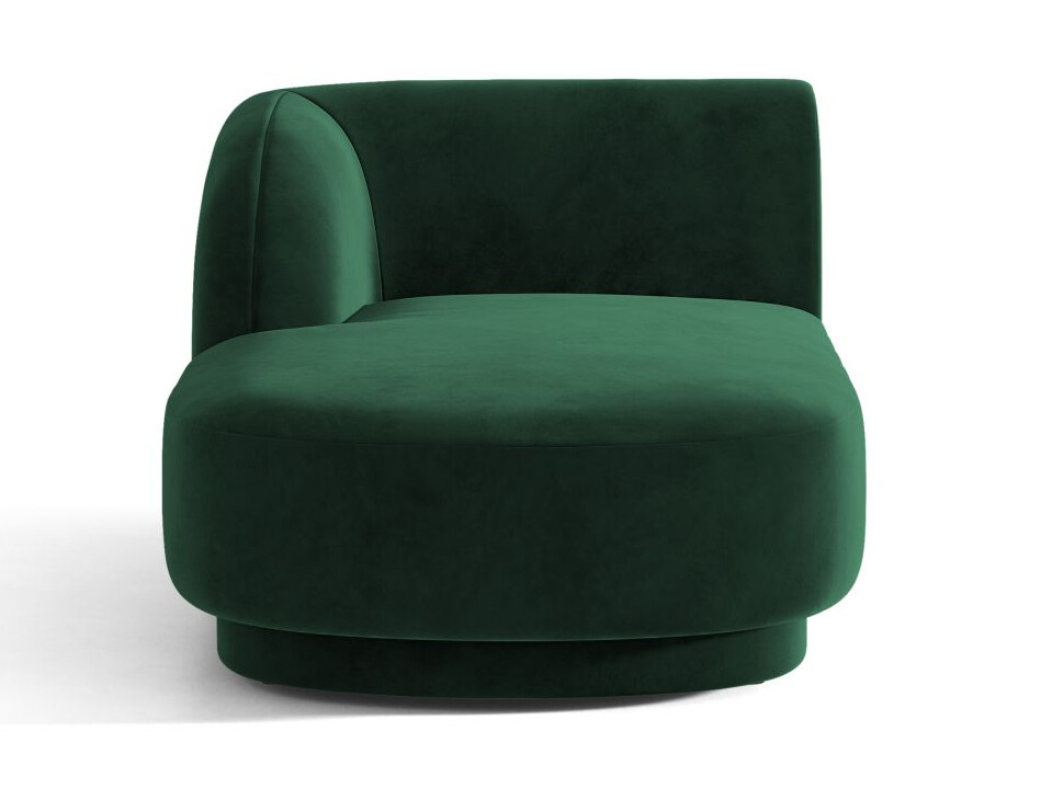 Modulinė sėdimoji dalis Tivlomi 116 (Bluvel 78)