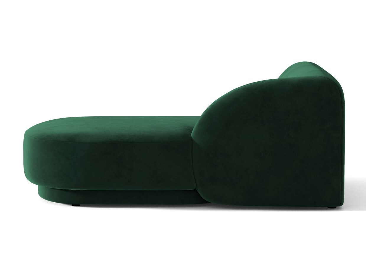 Modulinė sėdimoji dalis Tivlomi 116 (Bluvel 78)