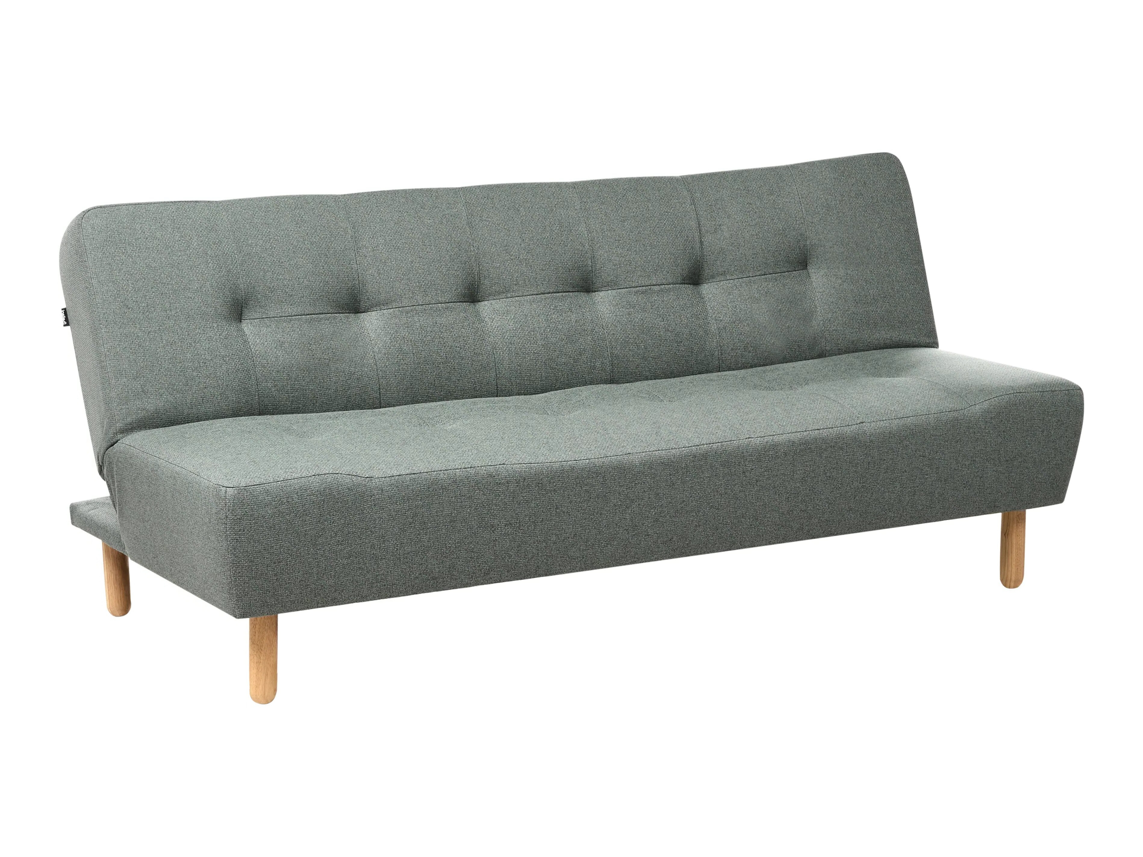 Sofa lova Berwyn 1550 (Dusty žalia)