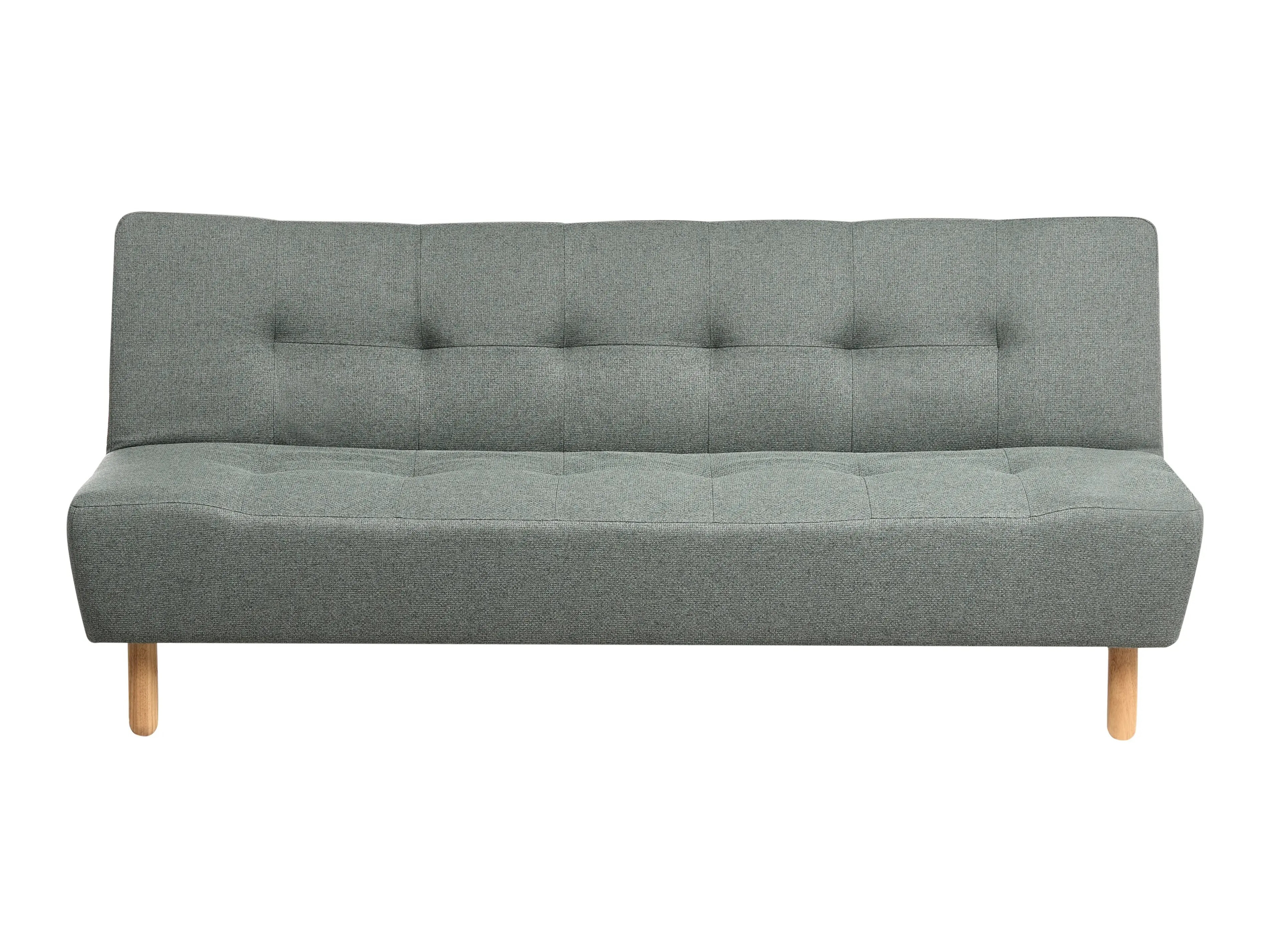 Sofa lova Berwyn 1550 (Dusty žalia)
