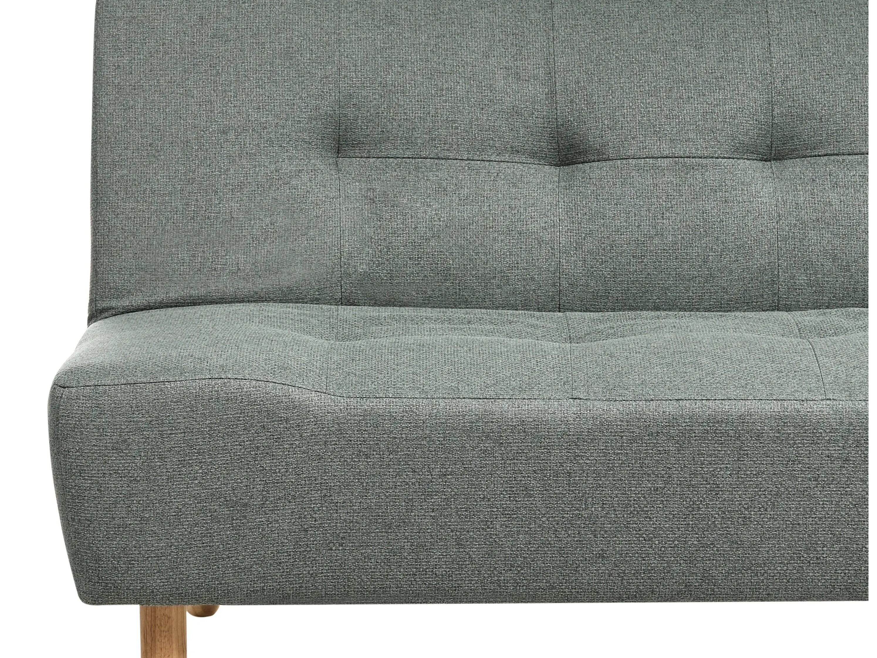Sofa lova Berwyn 1550 (Dusty žalia)