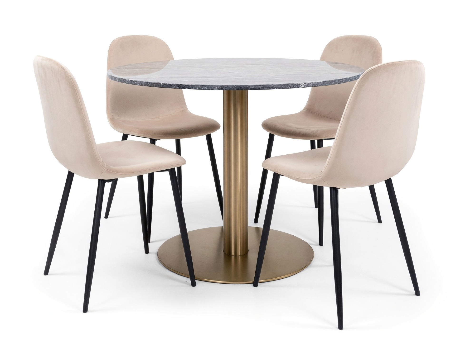 Valgomojo komplektas Dallas 3421