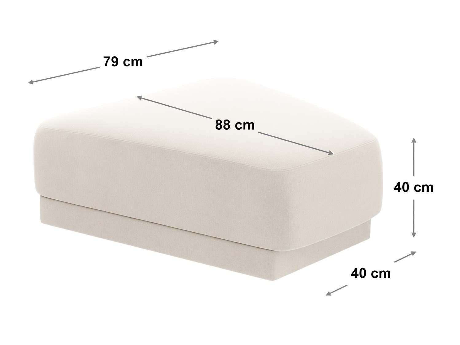 Pufas Tivlomi 124 (Bluvel 48)