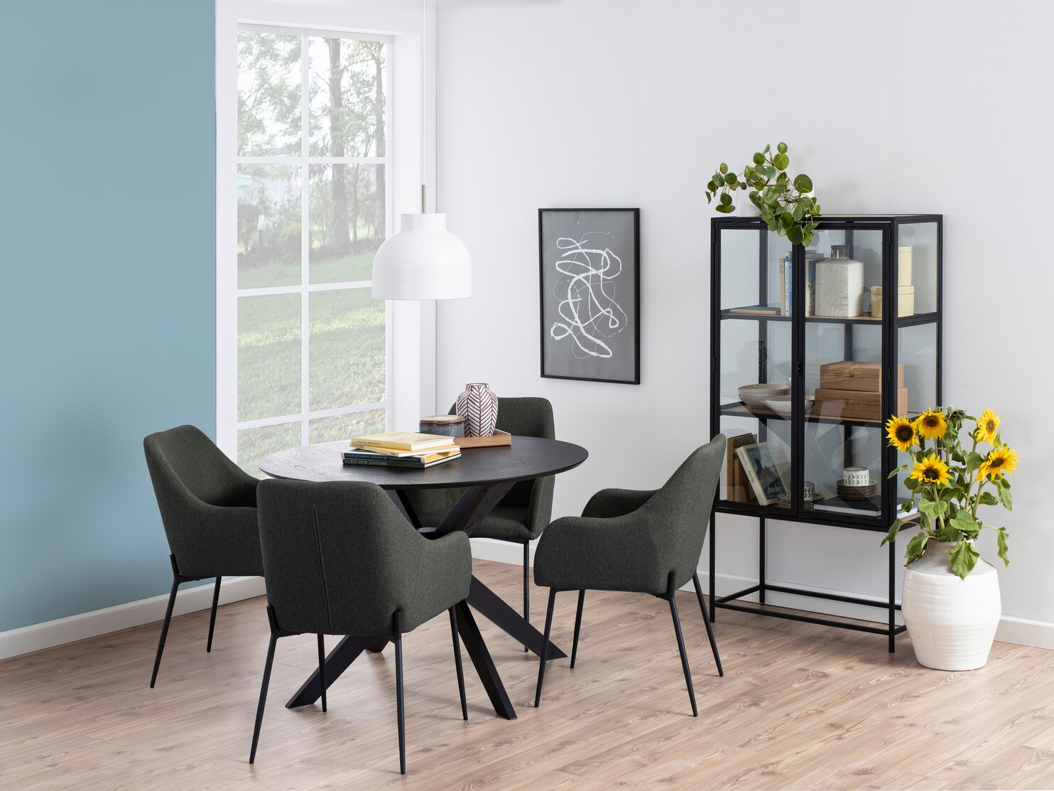 Stalas ST9106