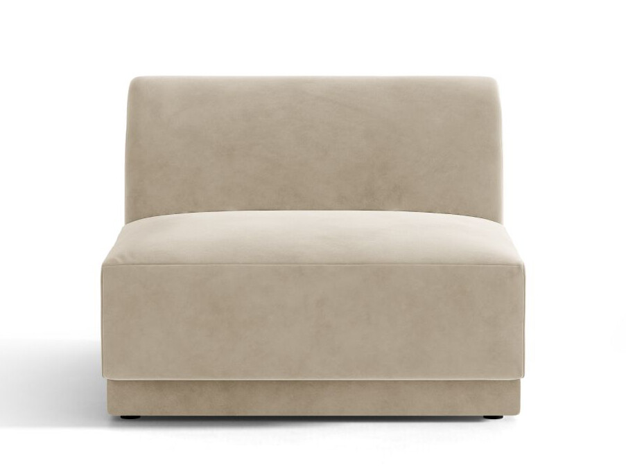Modulinis fotelis Tivlomi 114 (Bluvel 30)
