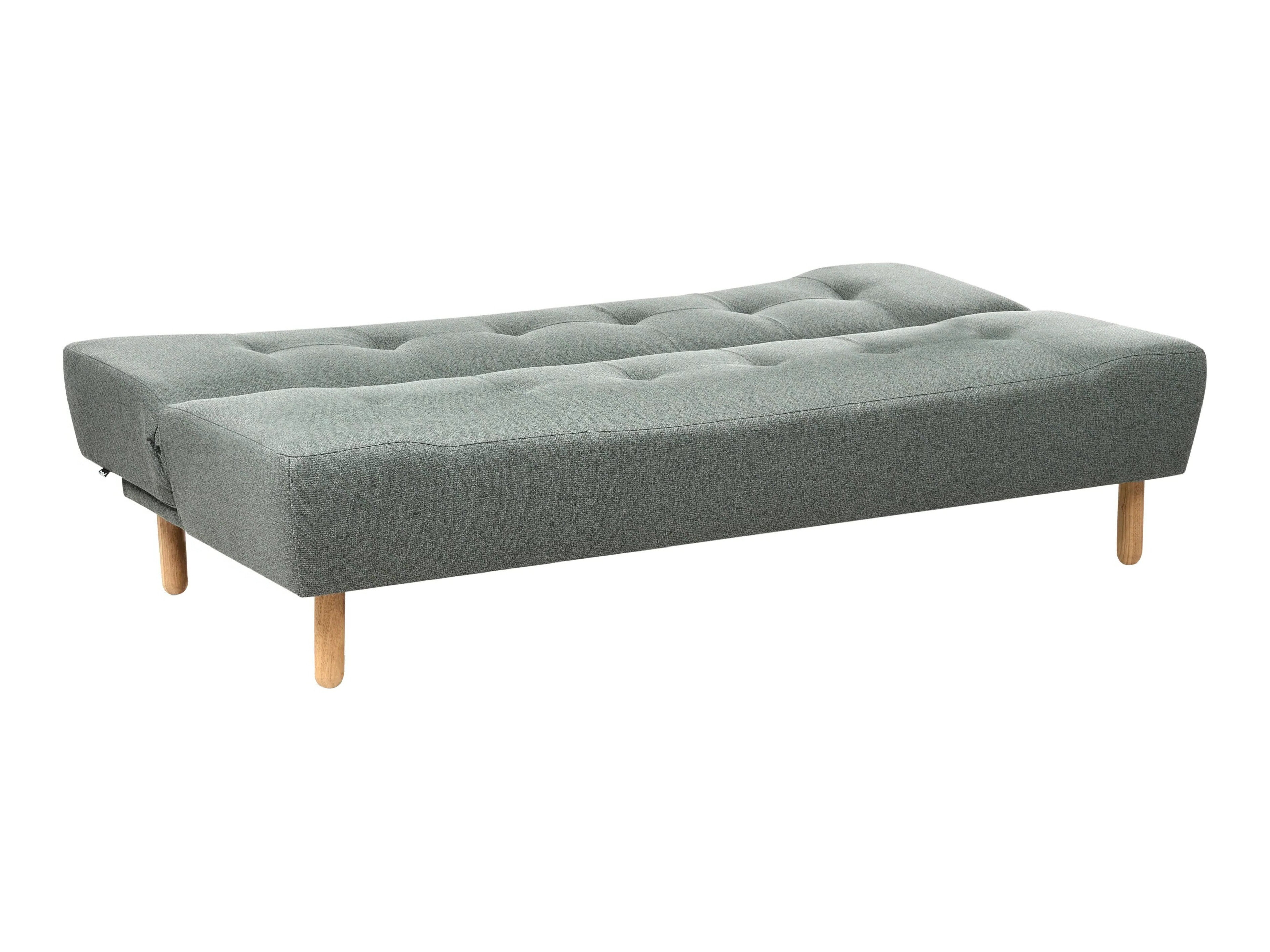 Sofa lova Berwyn 1550 (Dusty žalia)