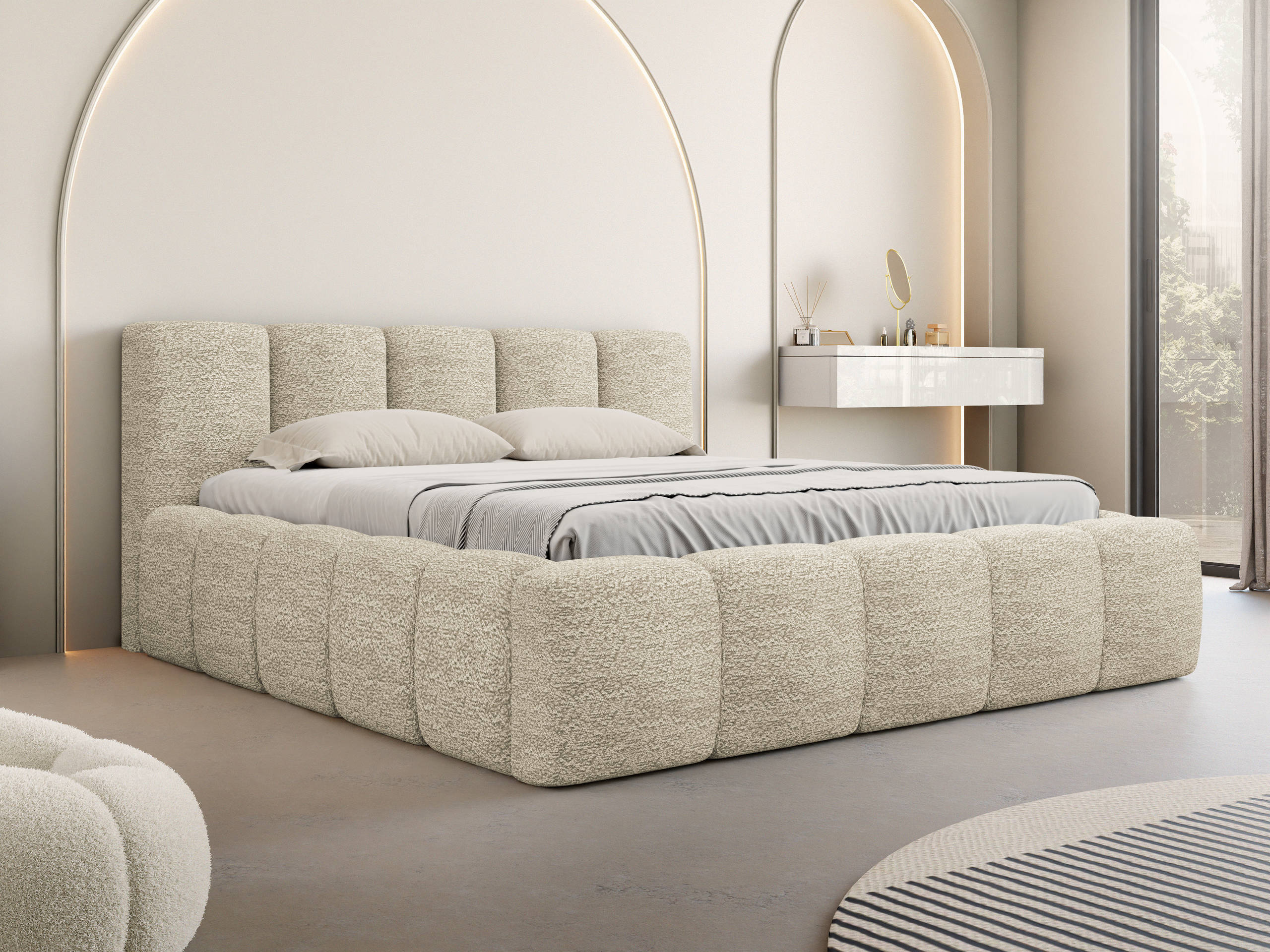 Lova TrendyNest Vulpora I (Abriamo 03)