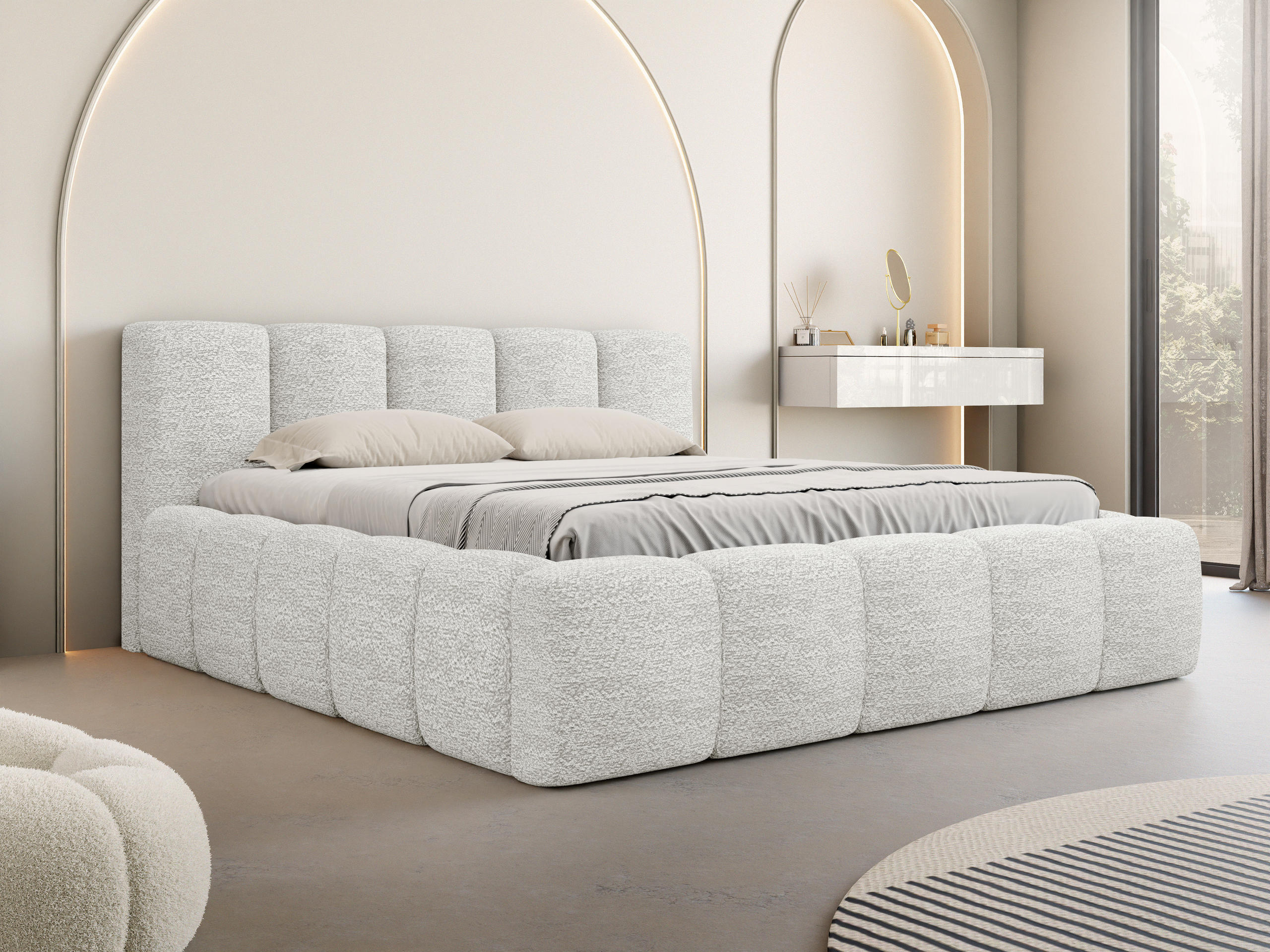 Lova TrendyNest Vulpora I (Abriamo 04)