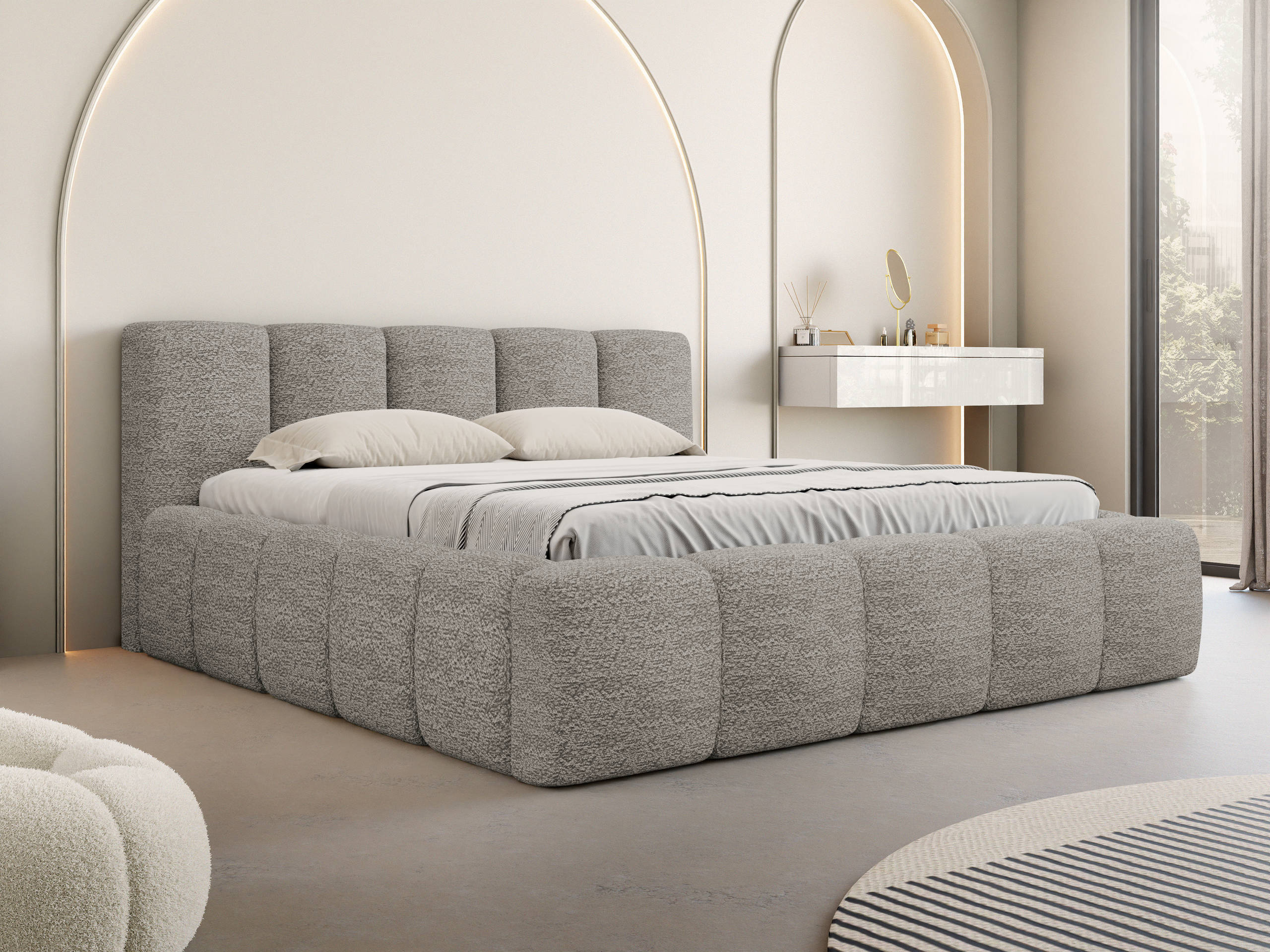 Lova TrendyNest Vulpora I (Abriamo 07)