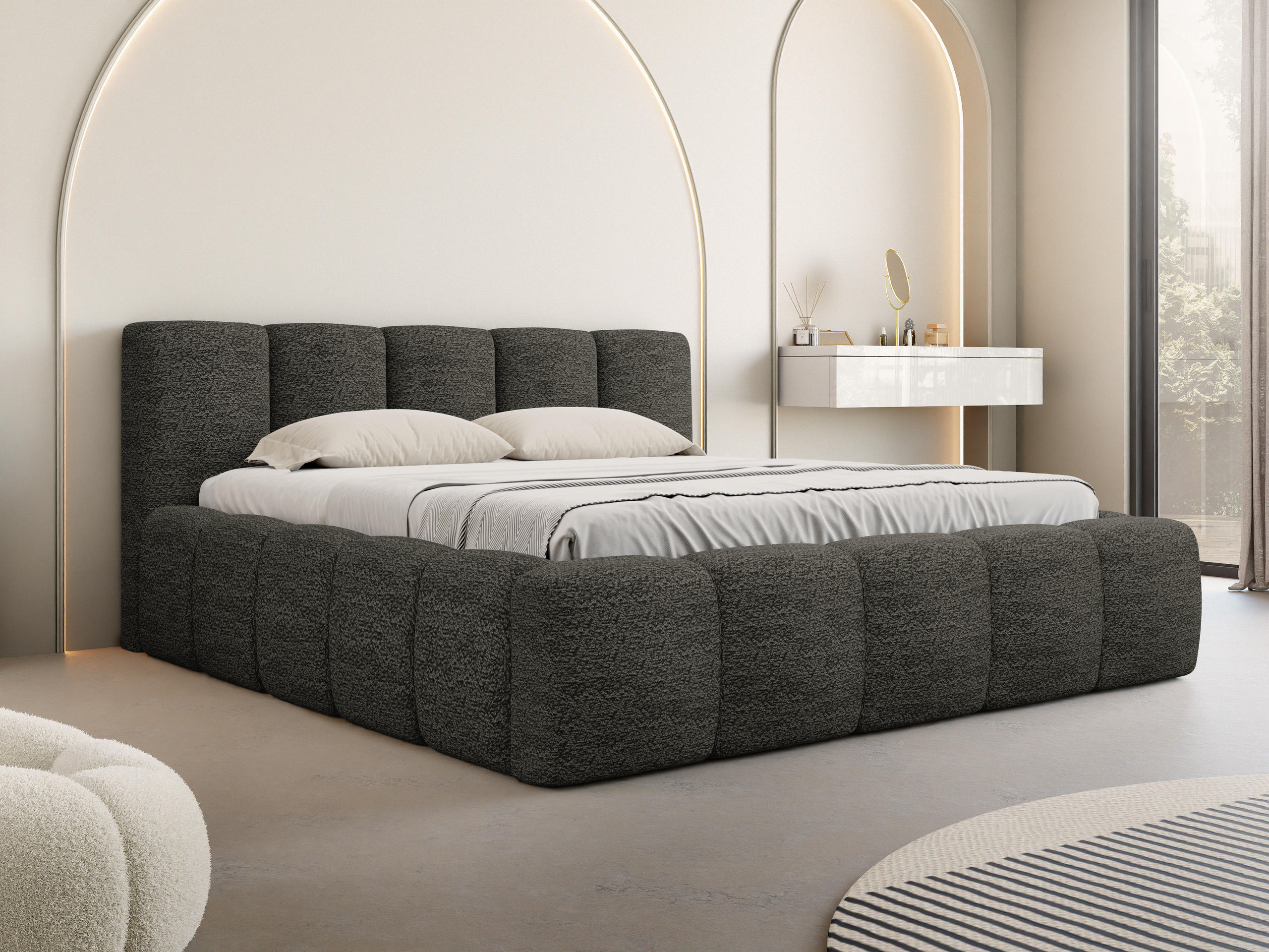 Lova TrendyNest Vulpora I (Abriamo 08)