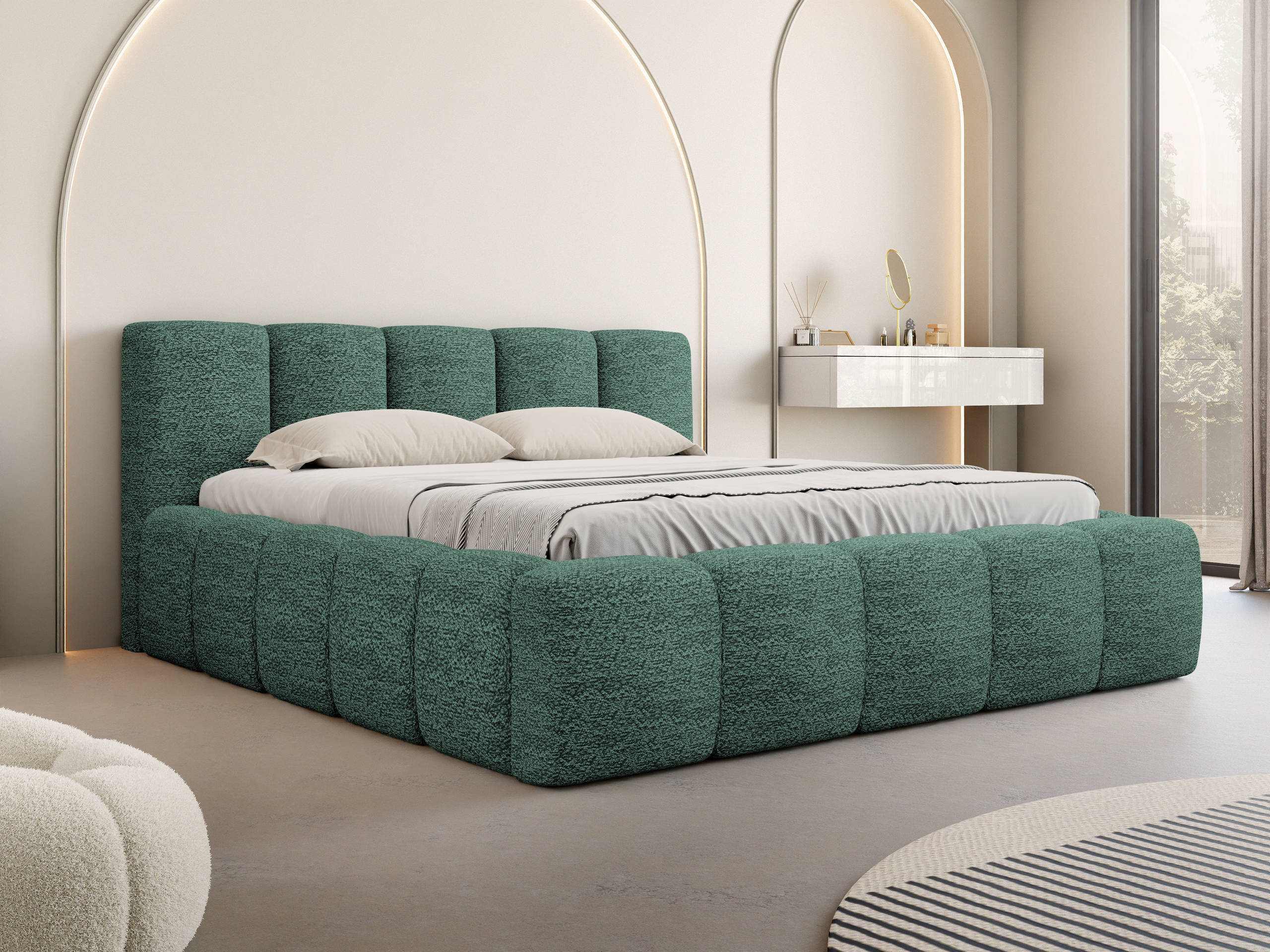 Lova TrendyNest Vulpora I (Abriamo 09)