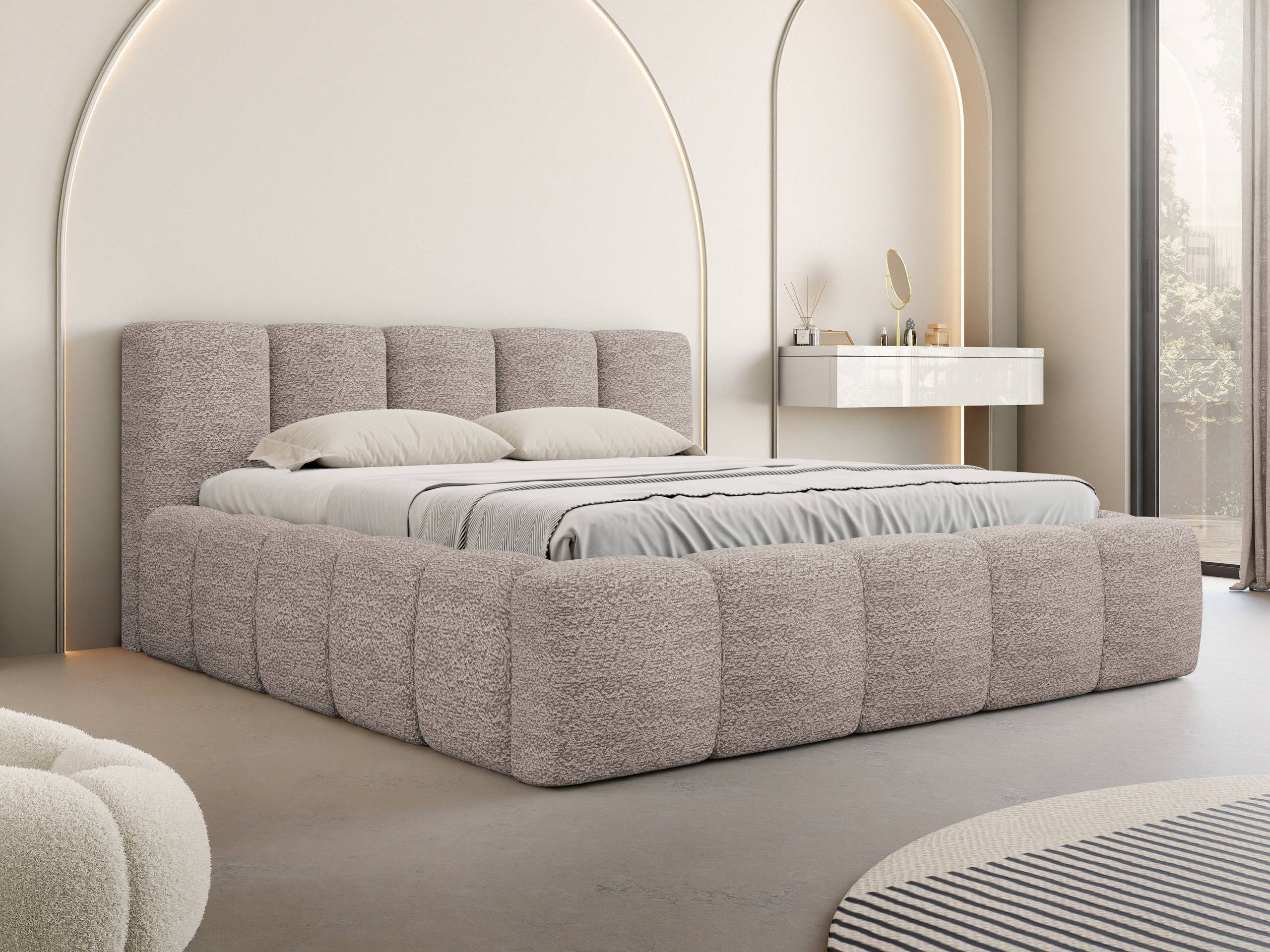 Lova TrendyNest Vulpora I (Abriamo 11)