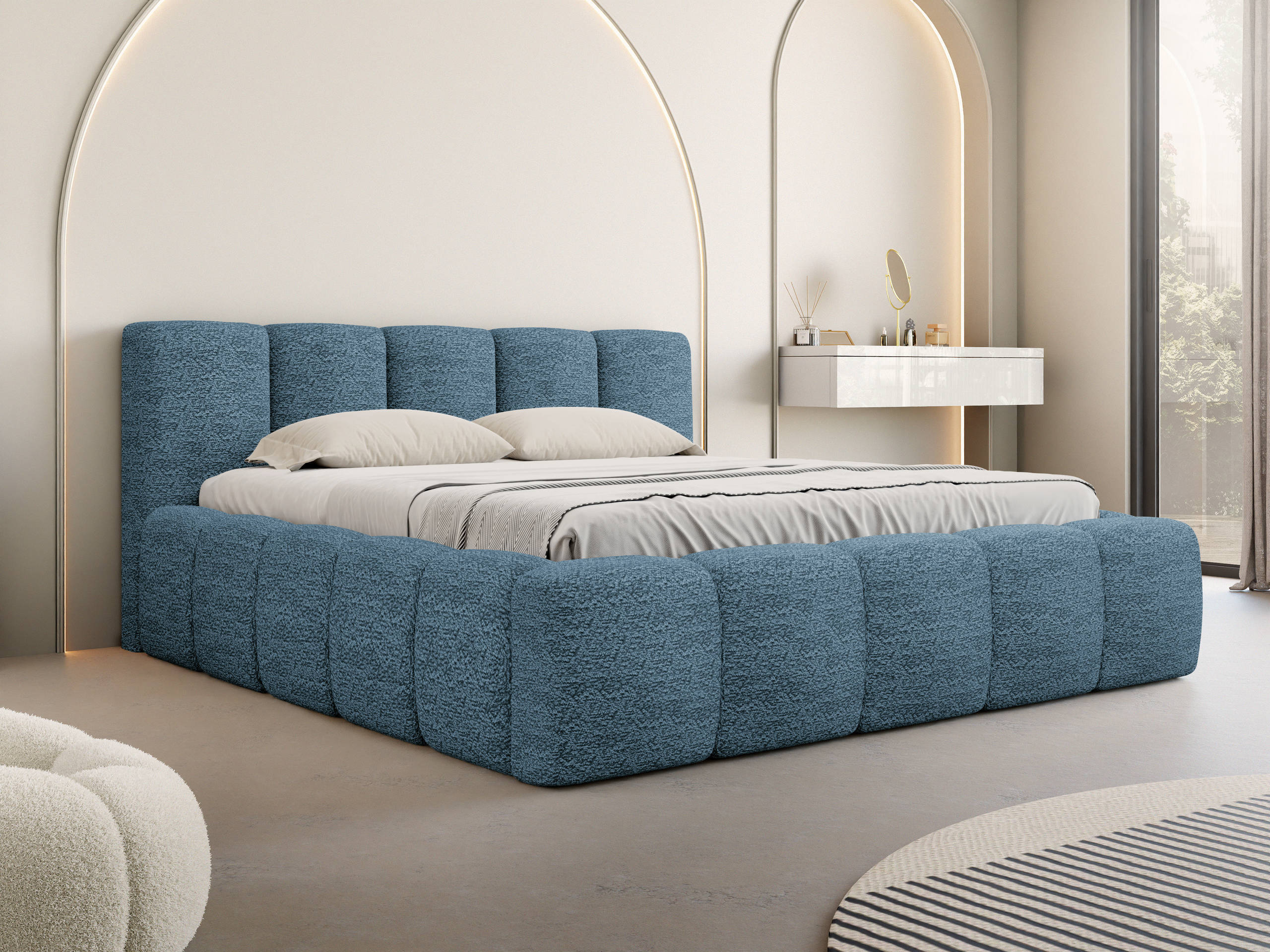 Lova TrendyNest Vulpora I (Abriamo 14)