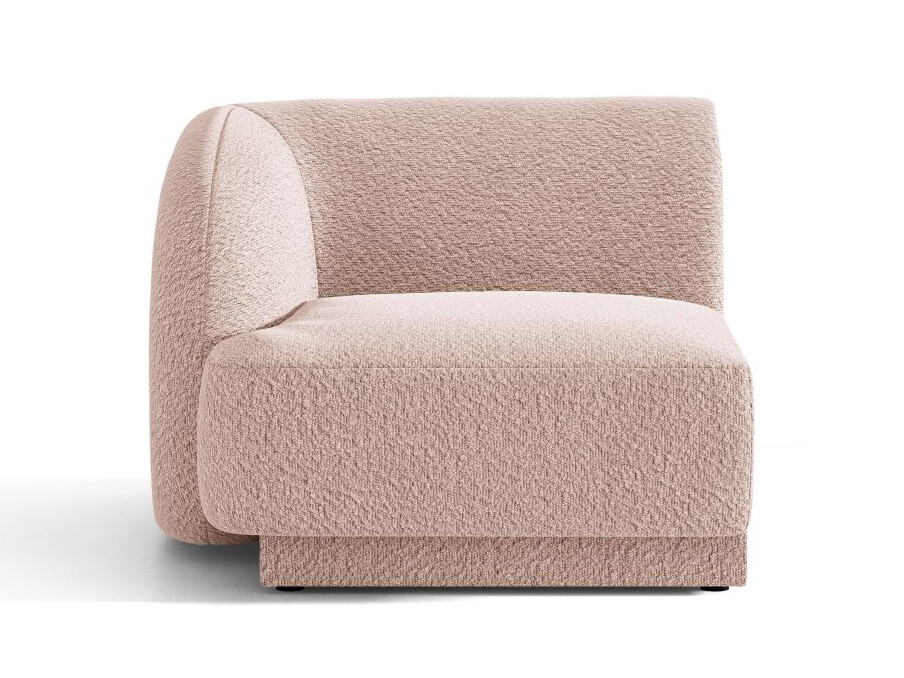 Modulinė sėdimoji dalis Tivlomi 113 (Baloo 2072)
