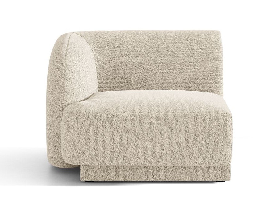 Modulinė sėdimoji dalis Tivlomi 113 (Baloo 2074)
